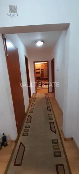 Apartament 2 camere-Centrala Proprie-Crangasi - 3