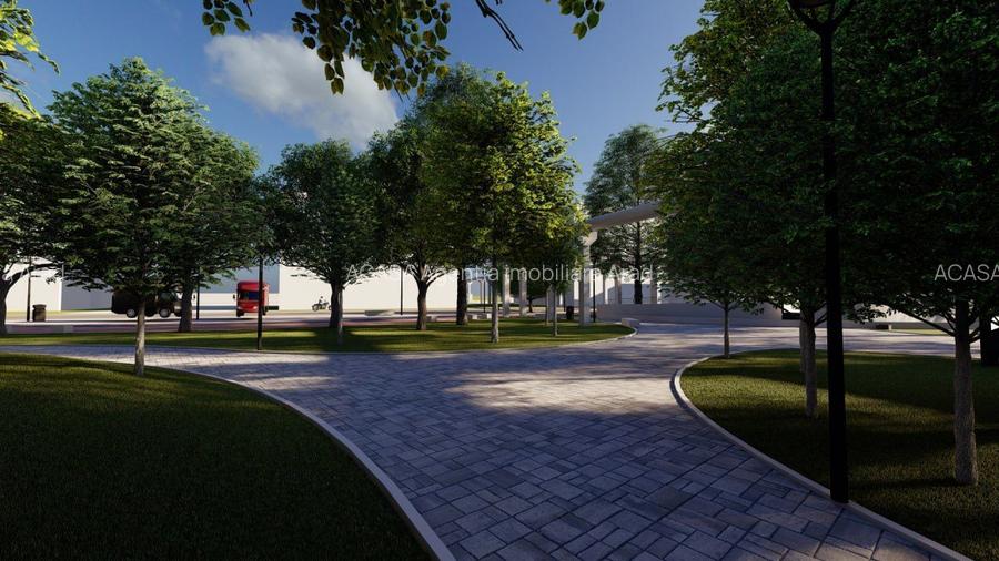 PARCELA TEREN IMAR DIRECT ARED COMISION 0 - 5