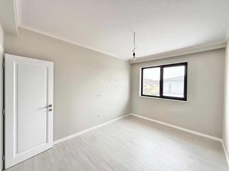 COMISION 0! 4 dormitoare, 3 bai. Toate utilitatile. Finisaje premium. - 18