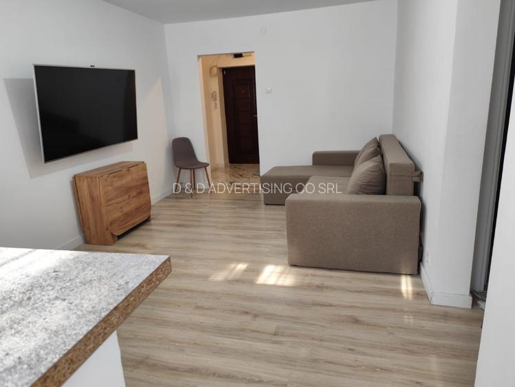 Drumul Taberei - Raul Doamnei - 5 minute metrou - Apartament 3 camere  RENOVAT - 3