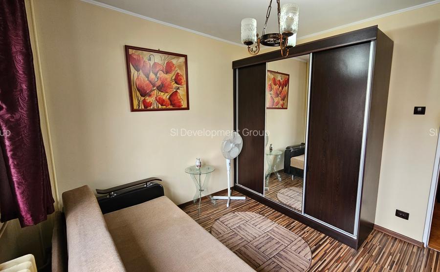 Apartament 3 Camere Tineretului | 2 Bai | Bloc 1980 | Necesita Renovare | - 6