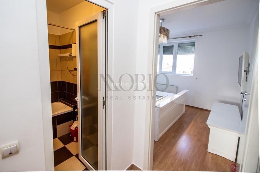 Apartament 2 camere renovat | Modern | Luminos | Dorobanti - 4