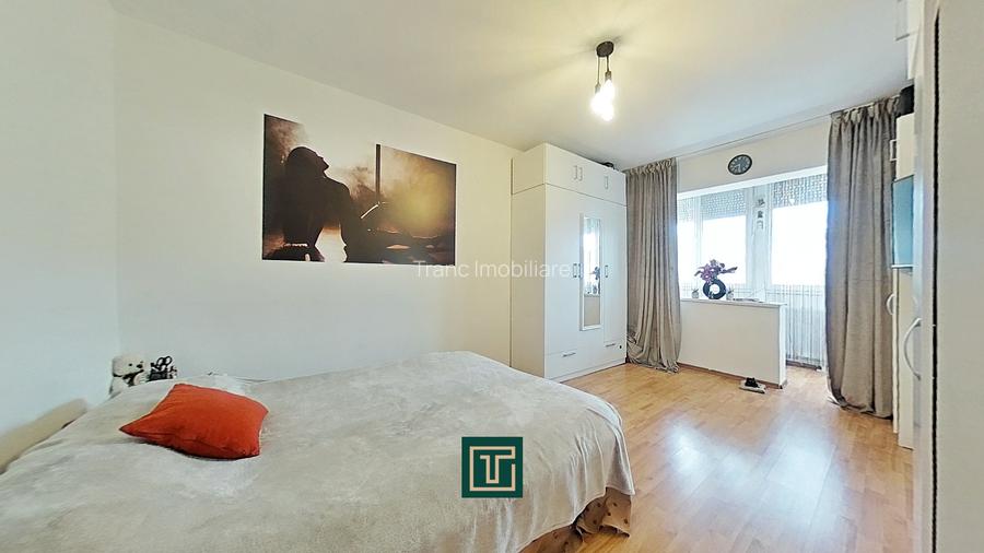 Apartament 3 camere de vânzare – Aurel Vlaicu (zona X-uri), Arad - 2