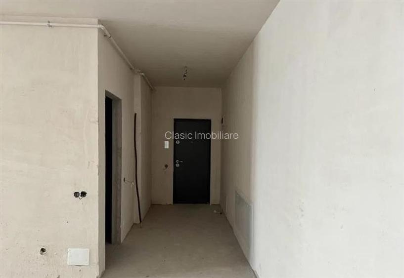 Vanzare apartament 4 camere tip Penthouse zona Fabricii Marasti, Cluj-Napoca - 3