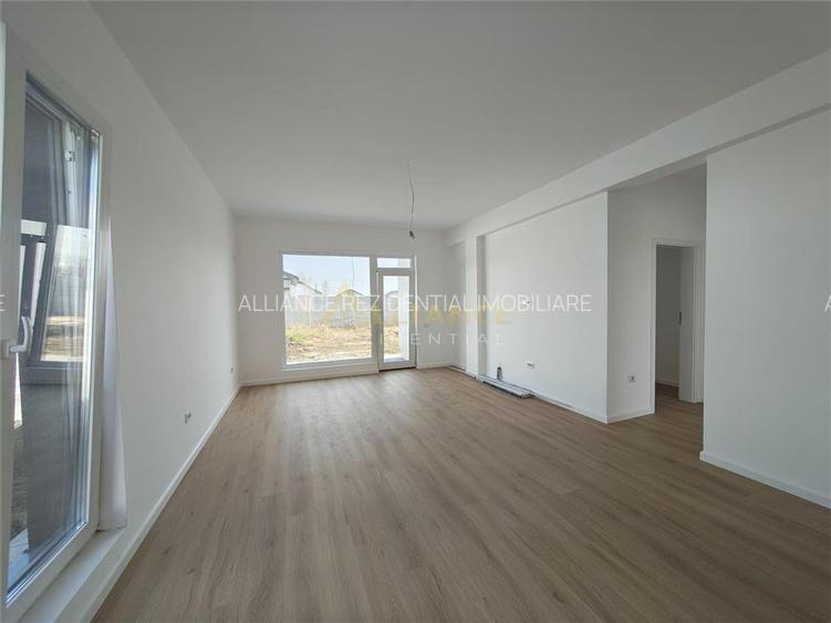 Casa parter moderna | 95 mp utili | Teren 450 mp - 7