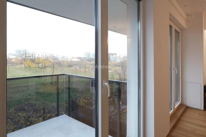 Apartament cu 2 camere, relaxant și luminos, în cea mai animată zonă din Cluj - 5