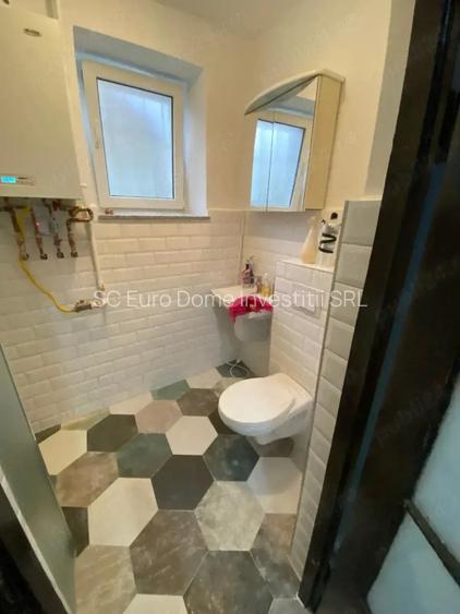 Apartament spatios langa Piata Sfatului-Republicii - 6