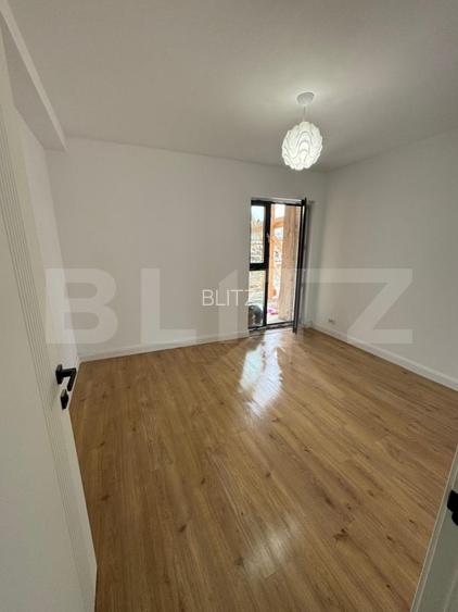 Apartament 3cam 69mp+gradina35mp, Parcare, Rediu–Gradinita Kiki ,mutare imediata - 3