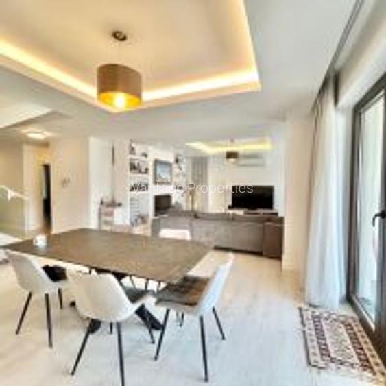 Modern villa | Oxford Gardens complex | Pipera area - American School - 3