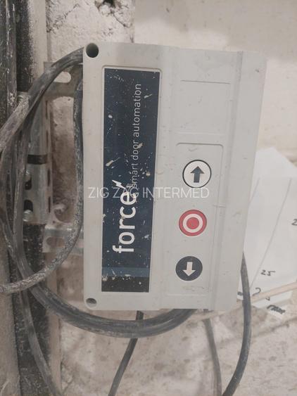 Zona Industriala, hala ideal DEPOZITARE 440 mp., platforma betonata . - 14