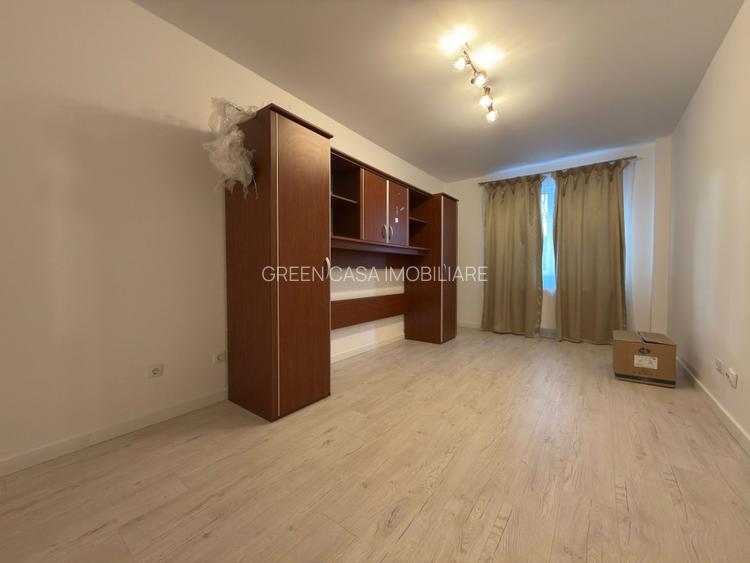 Apartament decomandat 2 camere, 64 mp utili + balcon 5 mp, Parter înalt - 3