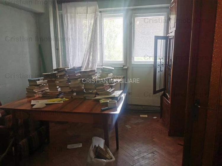 EXCLUSIVITATE! 4 cam, etaj 1, Esplanada Dunarii 108 mp+terasa+boxa, etaj 1 - 12