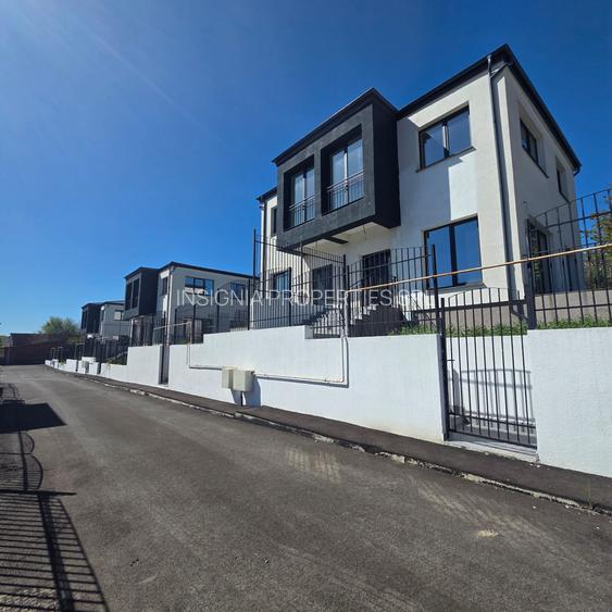 Casă tip duplex P+1 de vânzare în Iași – Bucium, la preț de apartament - 8