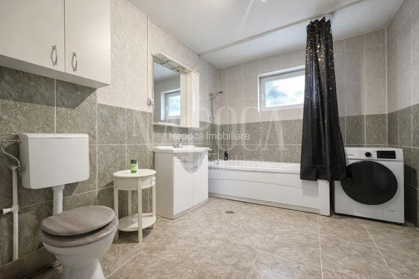 Apartament 3 camere de vanzare in Buna Ziua, Cluj Napoca - 7