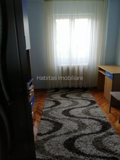 Apartament 3 camere, finisaje clasice, Brancusi - 4