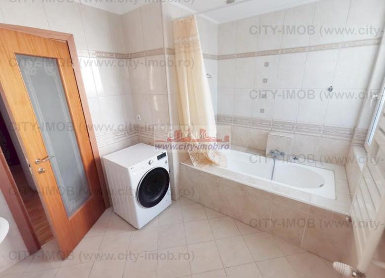 INCHIRIERE Apartament 3 camere Primaverii Bucuresti - 100