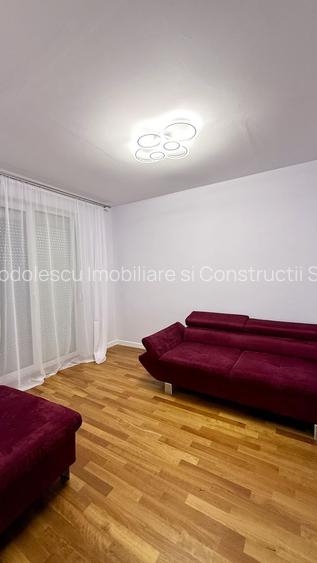 CASA TIP DUPLEX LA  PRIMA INCHIRIERE - 5