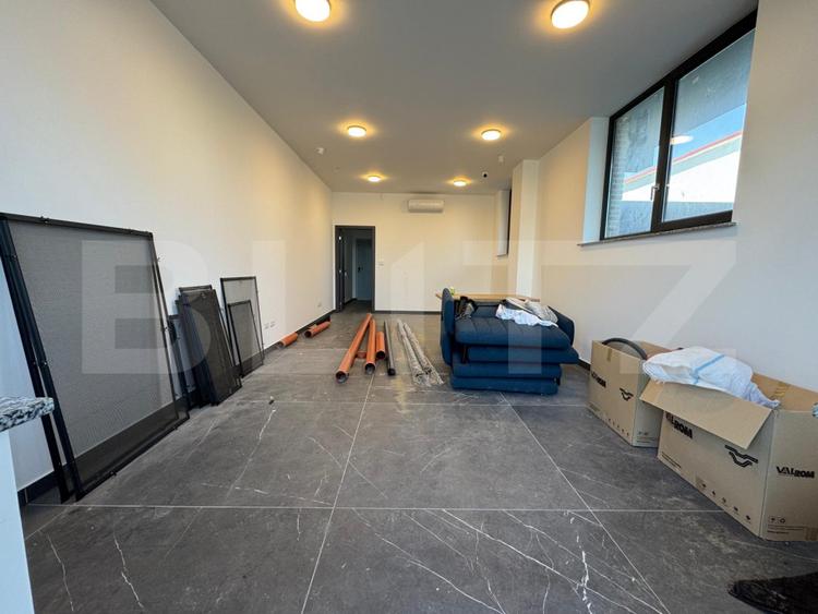 Spatiu comercial, 39 mp , central, Radauti