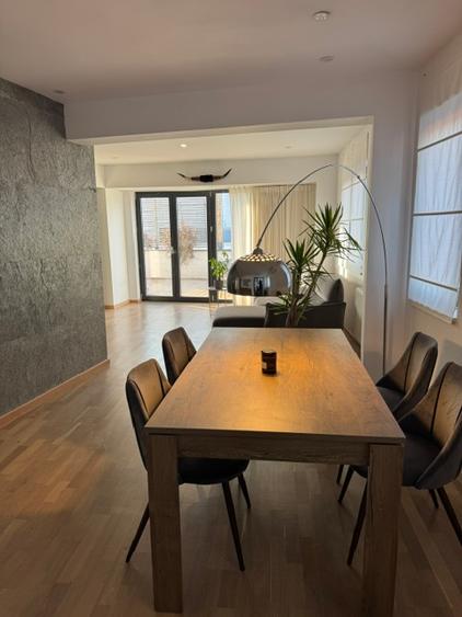PENTHOUSE de vanzare | PIPERA | 155mp