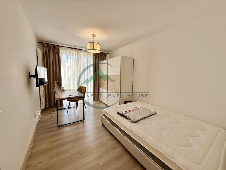 Apartament 3 camere, Urban Plazza