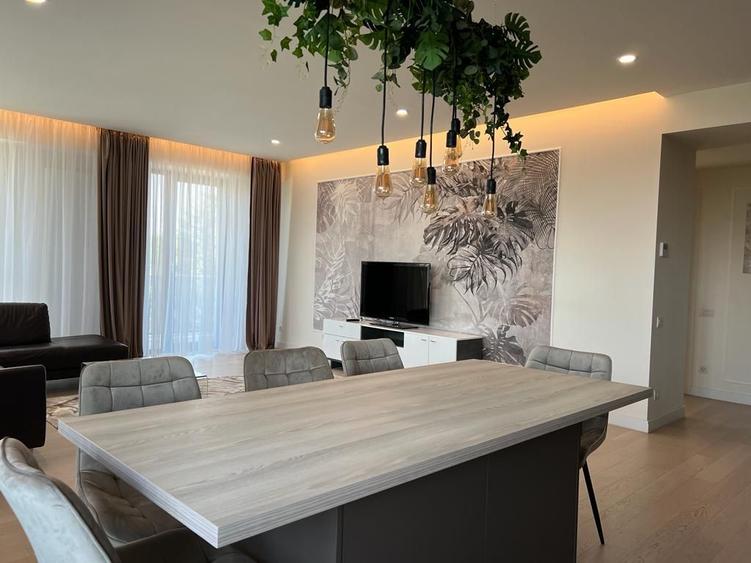 Apartament 4 camere | Iancu Nicolae | Complet Mobilat
