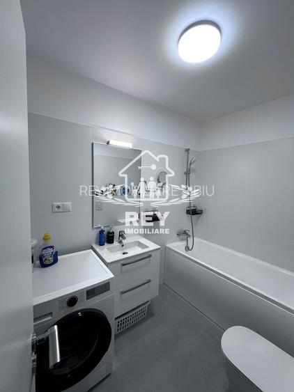 Apartament de Lux | Tehnologie Sustenabilă & Confort Absolut | Calea Cisnădiei - 5