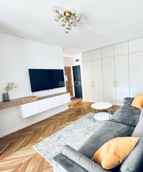 Proprietar | Apartament 2 camere lux in The Nest, The Office & Record Park - 7