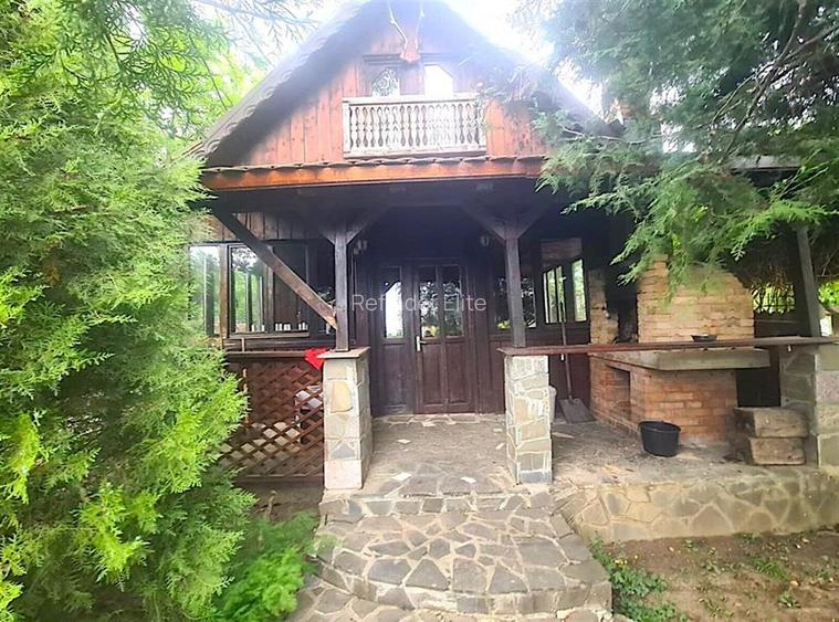 Oferta vanzare vila in Cornu // Prahova - 24