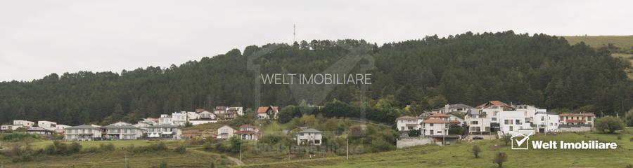 Casa individuala ultrafinisata, zona Vivo, Floresti - 2