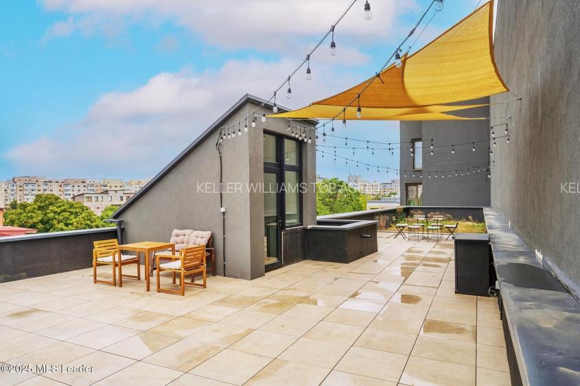 Spatiu birouri | 100 mp | Viitorului 136 | Forty Building - 10