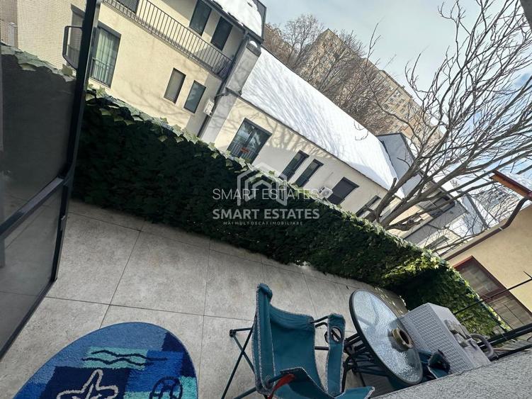 Apartament 2 camere decomandat - Fizicienilor - Bloc Nou - 9