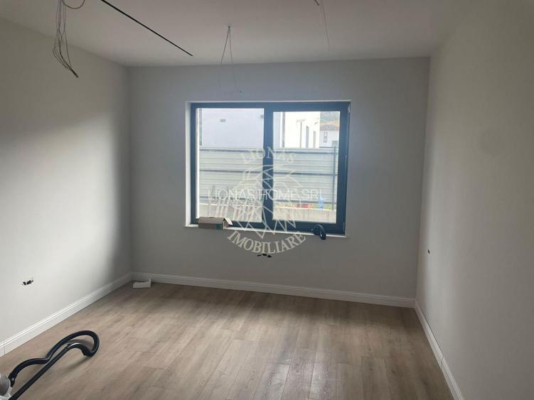 Casa 4 camere 117 mp-teren 400 mp-2 terase-panorama-Valea Ghinzii - 3