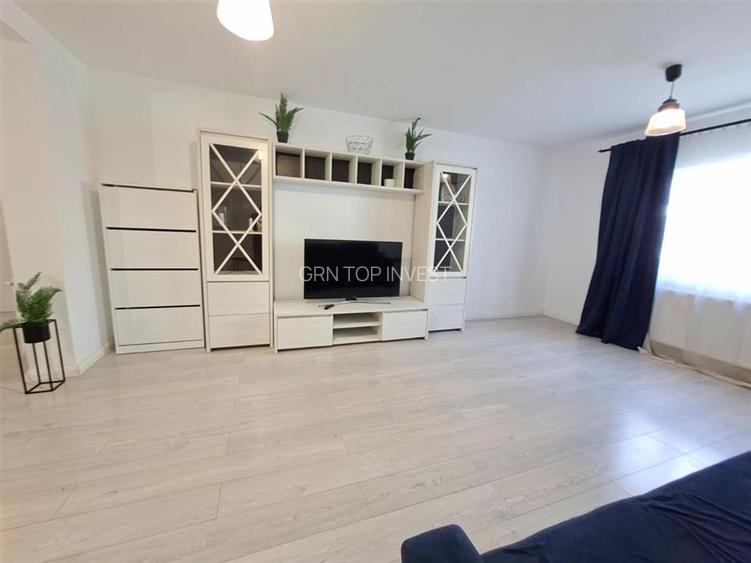 Apartament modern 3 camere 2 bai 2 balcoane parcare - 6