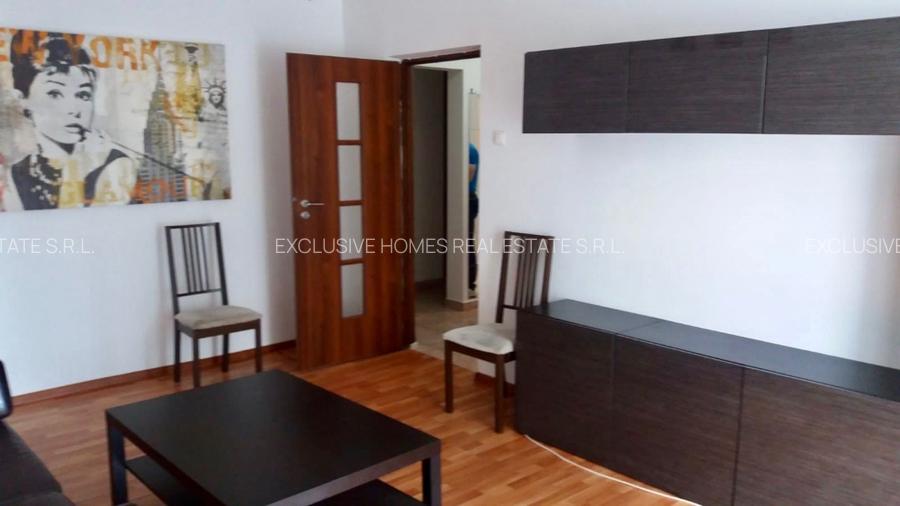 Inchiriere 2 Camere Zona Tineretului - 4