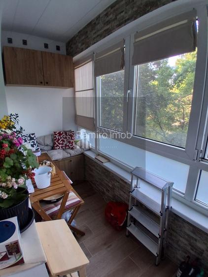 OCAZIE Apartament 3 camere Drumul Taberei 4 min de metrou - 12
