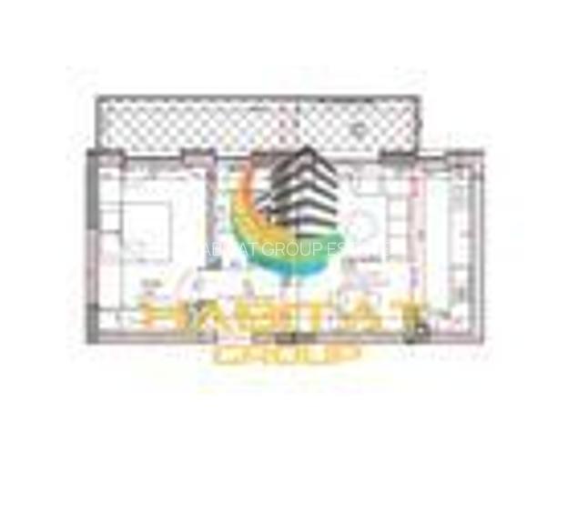 Apartament 2 Camere Sector 4 Zona Grand Arena 56.9Mp - 1