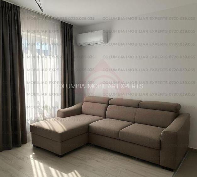 APARATORII PATRIEI Dimitrie Leonida apartament cu 2 camere - 4