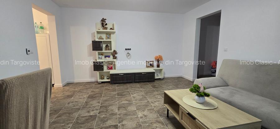 Prima inchiriere, apartament 3camere, micro 11 Târgoviște - 5