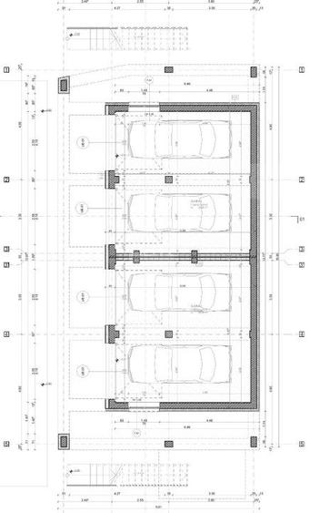 Duplex 154 mp, teren 250 mp, garaj, zona Auchan, Iris - 16