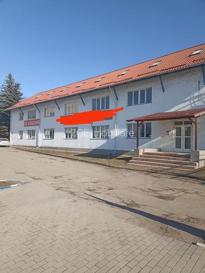 De vânzare cladire administrativa în Sfântu Gheorghe - 3