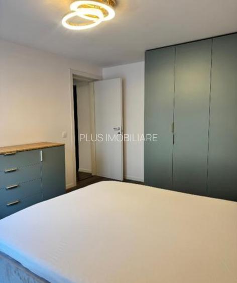 Apartament 2 camere Lux-Prima închiriere in Complexul Cellini - 6