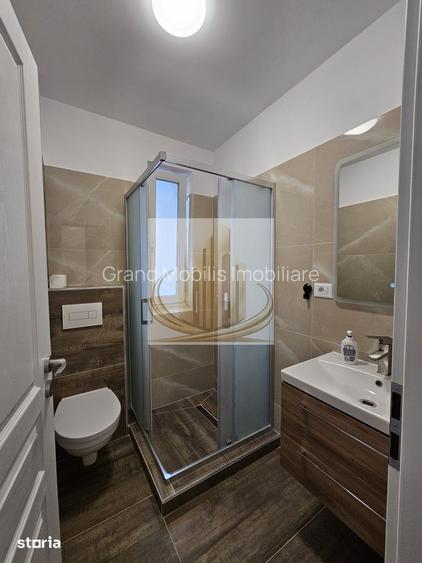 ✨Apartament modern-2 camere, complet mobilat - 7