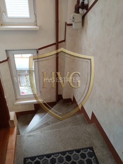 Apartament 3 Camere in Vila | Centrala Proprie | Calea Calarasilor - 10
