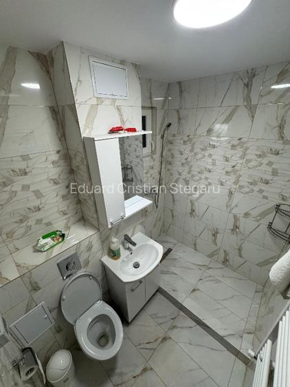 Apartament Nou,Elegant si Confortabil, Casa de Cultură 50mp,500€/Luna - 2
