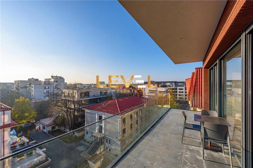 [VIDEO] FIRST RENTAL 2 Bedroom Apartment - Panoramic Views - Primaverii - 10