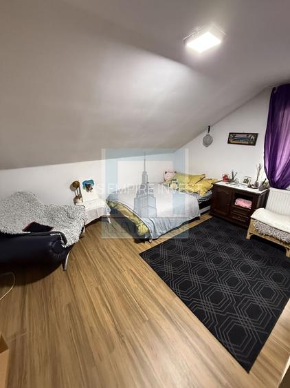 Casa/vila P+E+M, individuala ,730 mp teren-Timișul de jos/Dâmbul Morii - 12