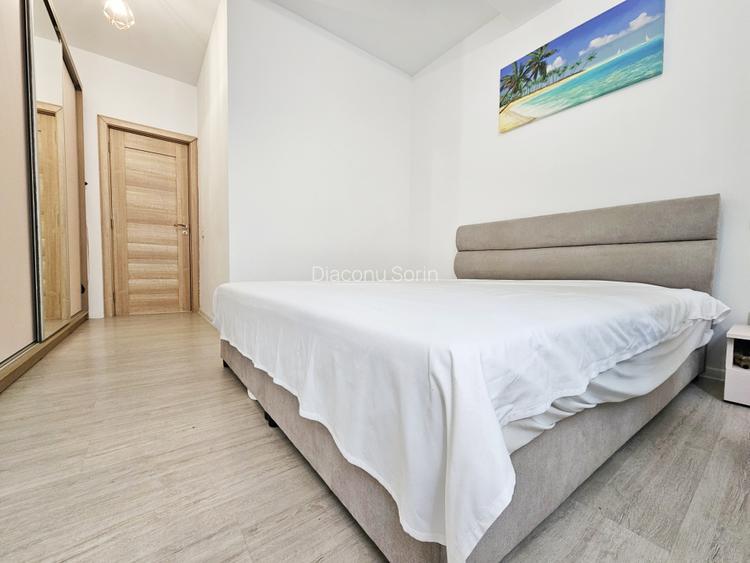 Apartament cu parcare privata aproape de plaja - 7