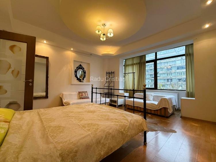 3 camere Universitate 80 mp - 2
