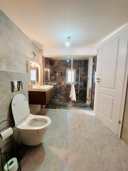 PROPRIETAR VILA IN COMPLEX 405mp const + 630mp teren Fundeni Dobroesti Bucuresti - 13