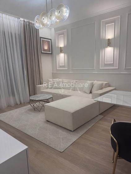 Apartament 3 Camere | Complex Rezidential Exigent Plaza Faza 5 | Loc de parcare - 2